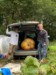 Henry-the giant pumpkin grower