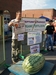 World record Watermelon