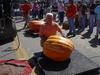 Hilger's Giant Pumpkin Weighoff