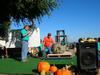 2006 Borchard Farms,  CA  Weigh-Off  squash #4