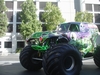 grave digger