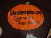 Sign up for Free Seeds....www.ColoradoPumpkins.com