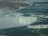 View of the falls from the Sheraton Hotel