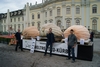 2014 - Beni Meier and his 2323.7 pound World Record Giant Pumpkin! 