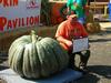 2006 Elk Grove, Ca Weigh-Off  Squash #3