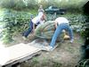 Loading the Squash #5