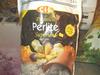 Perlite