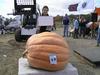 Frerich Farms 2006 SNGPG pumpkin weigh-off