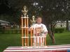 2007 iowa fair trophys