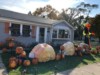 PUMPKIN HOUSE